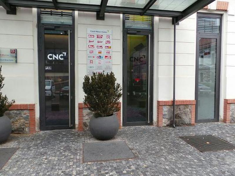 Czech News Center a.s.