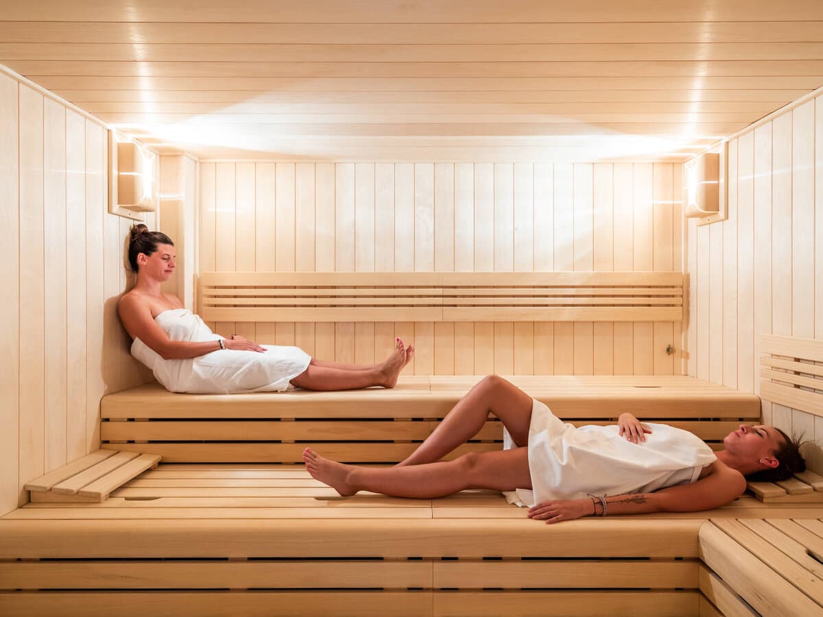 Wellness Kácov — Kácov